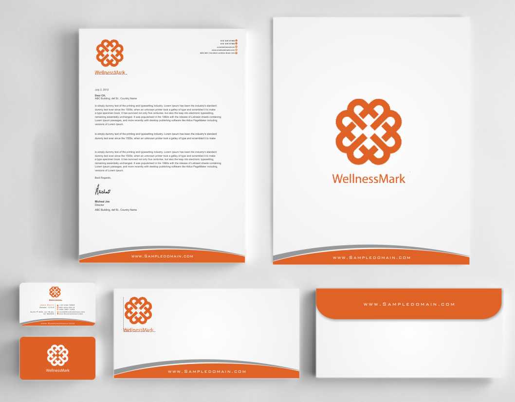 Stationery Design by szabist for HEKA (Thailand) Ltd. | Design #5728754