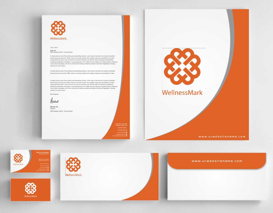 Stationery Design by szabist for HEKA (Thailand) Ltd. | Design #5728763