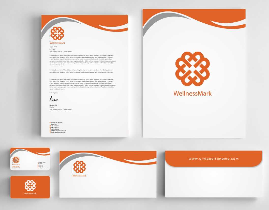 Stationery Design by szabist for HEKA (Thailand) Ltd. | Design #5728767