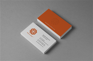 Design de Papeterie par HYPdesign pour HEKA (Thailand) Ltd. | Design : #5707722