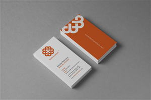 Design de Papeterie par HYPdesign pour HEKA (Thailand) Ltd. | Design : #5707776