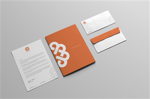 Design de Papeterie par HYPdesign pour HEKA (Thailand) Ltd. | Design : #5707782
