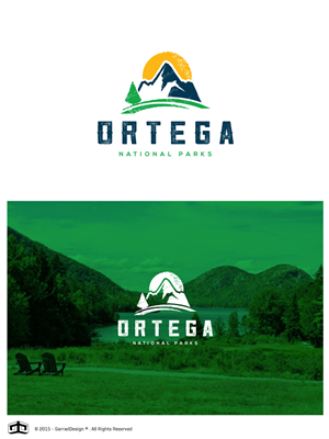 Logo Design by garrad for this project | Design: #5802539