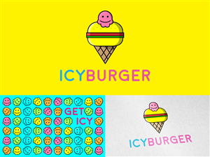Logo Design by The Logo Guy