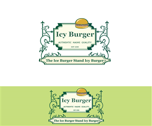 Logo Design by OnlineDesign for this project | Design: #5833193