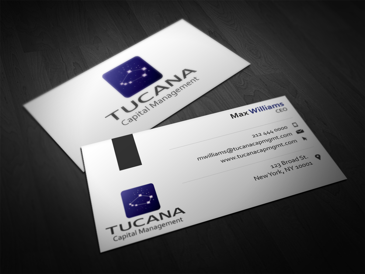 Design de Carte de Visite par Guilherme Queiroz pour International Frozen Yogurt Association | Design #1569248