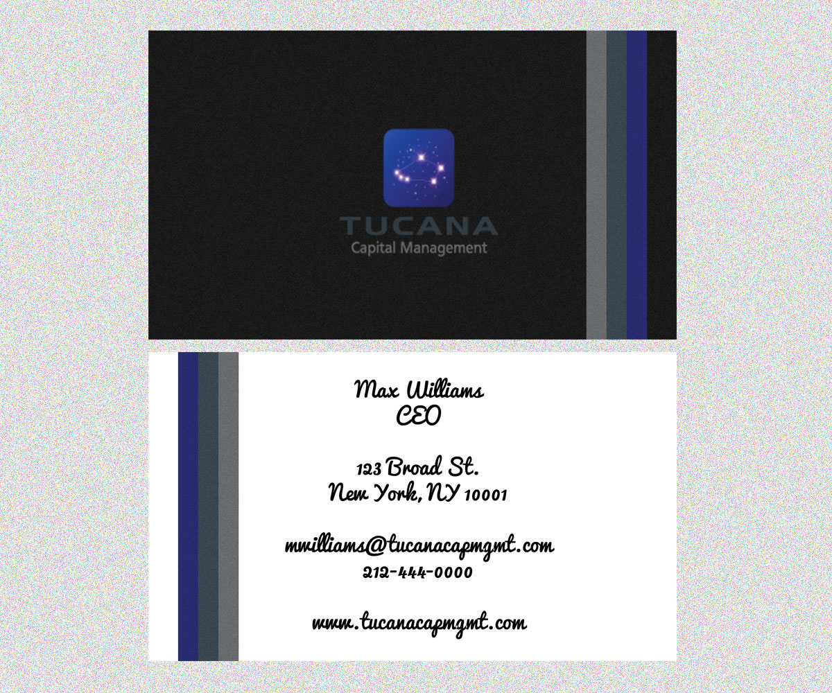 Design de Carte de Visite par encikam pour International Frozen Yogurt Association | Design #1595127