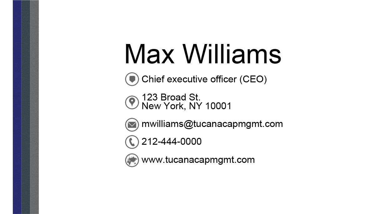Business Card Design by encikam for International Frozen Yogurt Association | Design #1600217