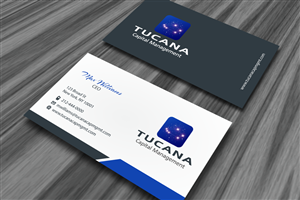 Business Card Design by ChizZech for International Frozen Yogurt Association | Design: #1633045