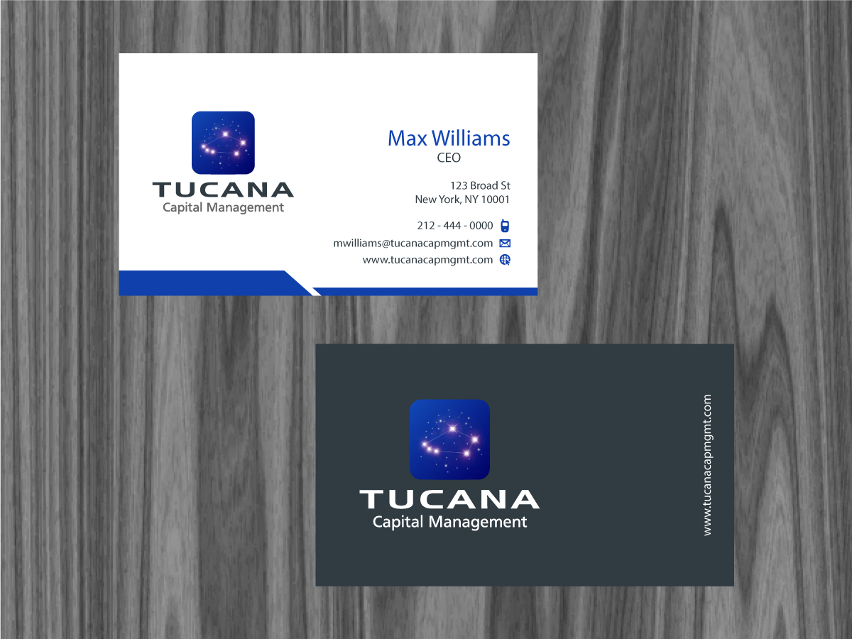 Visitenkarten-Design von ChizZech für International Frozen Yogurt Association | Design #1637545