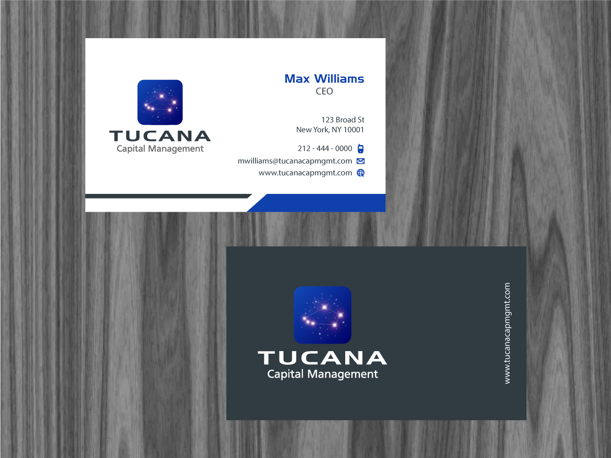 Visitenkarten-Design von ChizZech für International Frozen Yogurt Association | Design #1637549