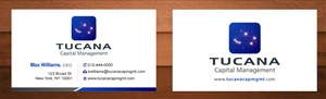 Business Card Design by Sbss for International Frozen Yogurt Association | Design: #1570614