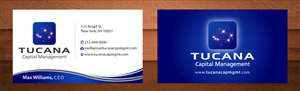 Business Card Design by Sbss for International Frozen Yogurt Association | Design: #1570621