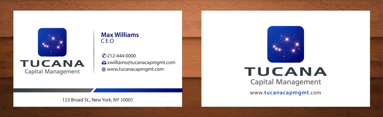 Visitenkarten-Design von Sbss für International Frozen Yogurt Association | Design #1570623