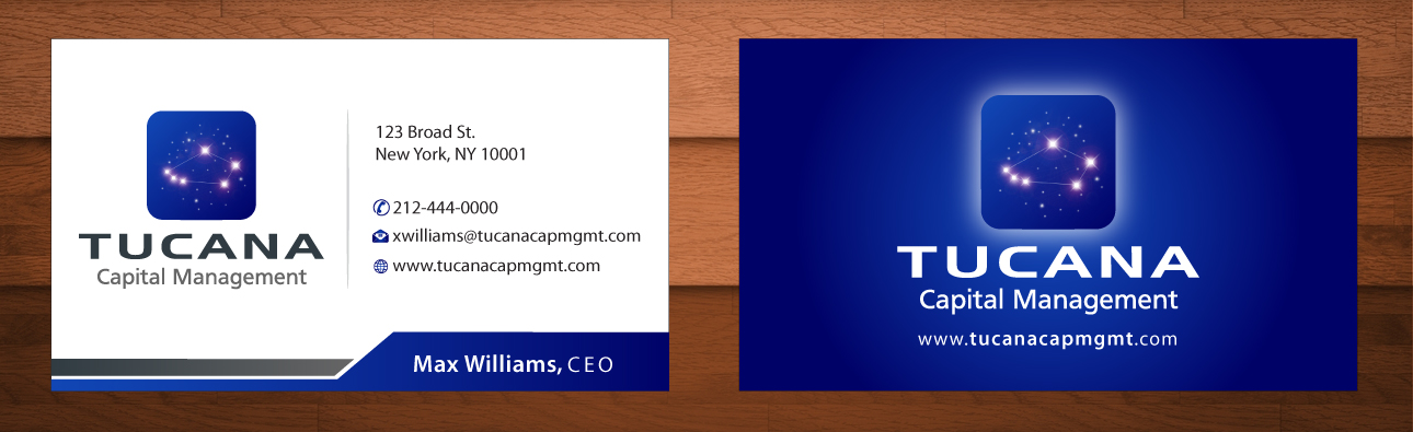 Visitenkarten-Design von Sbss für International Frozen Yogurt Association | Design #1570625