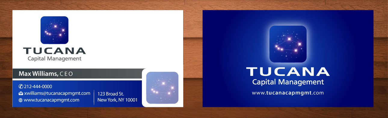 Visitenkarten-Design von Sbss für International Frozen Yogurt Association | Design #1570630