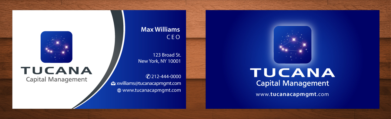 Visitenkarten-Design von Sbss für International Frozen Yogurt Association | Design #1570774