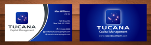 Business Card Design by Sbss for International Frozen Yogurt Association | Design: #1570774