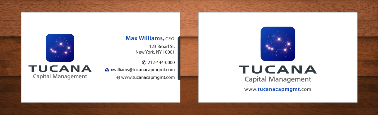 Visitenkarten-Design von Sbss für International Frozen Yogurt Association | Design #1570776