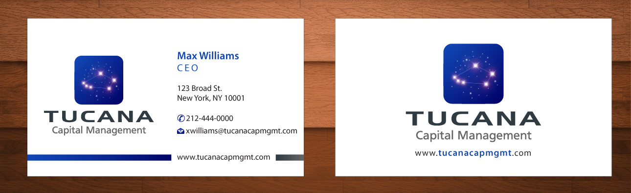 Visitenkarten-Design von Sbss für International Frozen Yogurt Association | Design #1570785