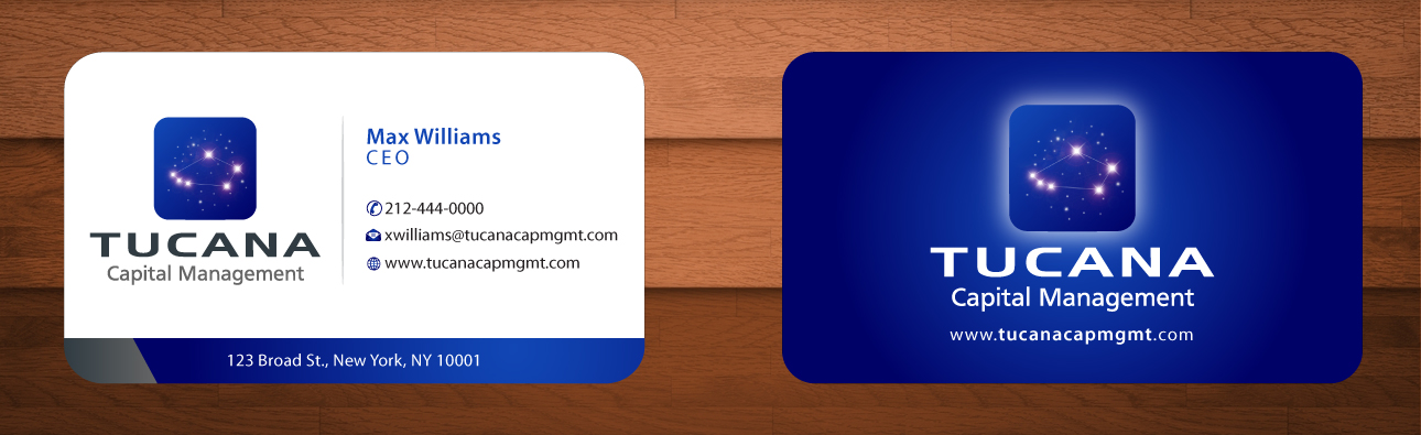 Visitenkarten-Design von Sbss für International Frozen Yogurt Association | Design #1570803