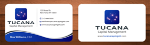 Business Card Design by Sbss for International Frozen Yogurt Association | Design: #1570810