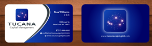 Business Card Design by Sbss for International Frozen Yogurt Association | Design: #1570823