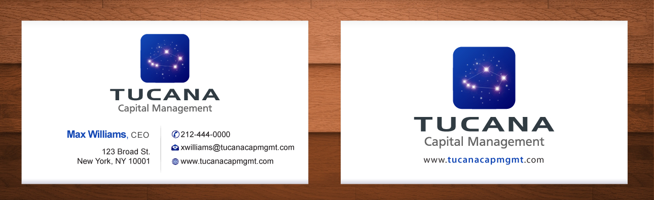 Visitenkarten-Design von Sbss für International Frozen Yogurt Association | Design #1570827