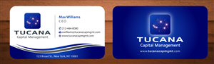 Business Card Design by Sbss for International Frozen Yogurt Association | Design: #1570831