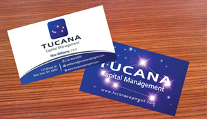 Business Card Design by Sbss for International Frozen Yogurt Association | Design: #1572292