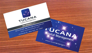 Business Card Design by Sbss for International Frozen Yogurt Association | Design: #1572294