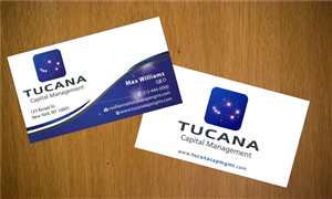 Business Card Design by Sbss for International Frozen Yogurt Association | Design: #1572297