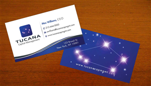 Business Card Design by Sbss for International Frozen Yogurt Association | Design: #1572300