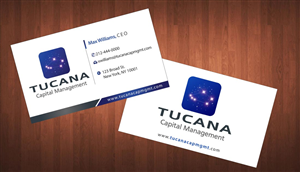 Business Card Design by Sbss for International Frozen Yogurt Association | Design: #1572302
