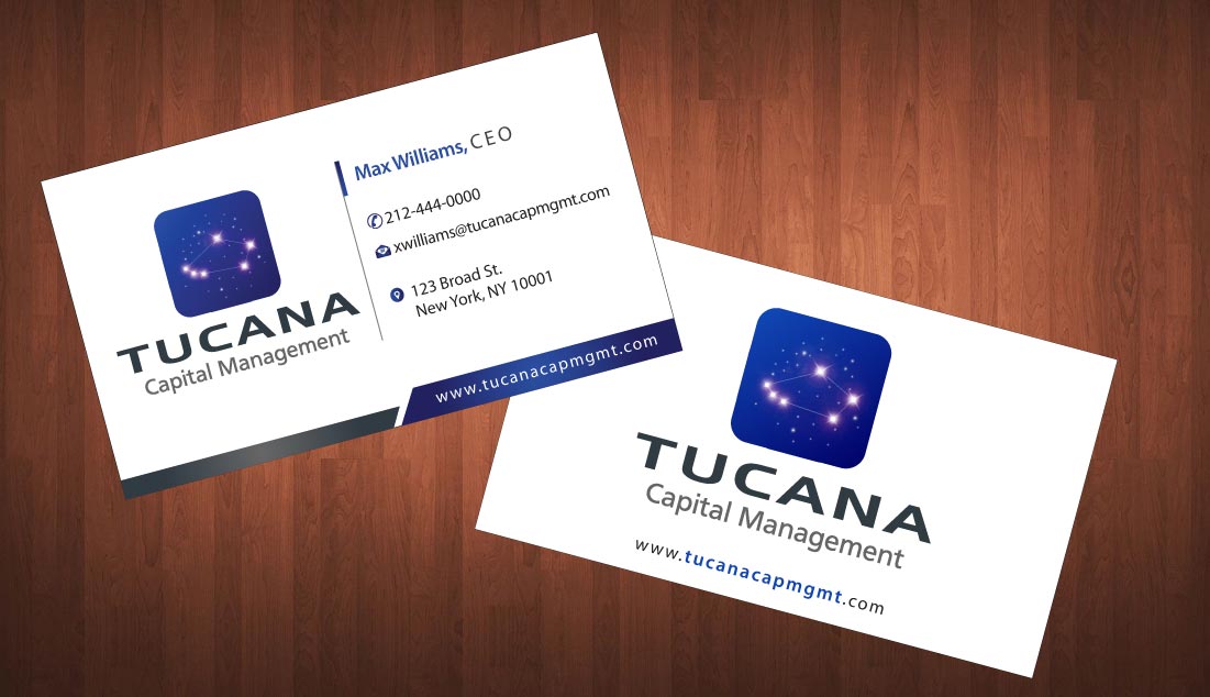 Visitenkarten-Design von Sbss für International Frozen Yogurt Association | Design #1572303