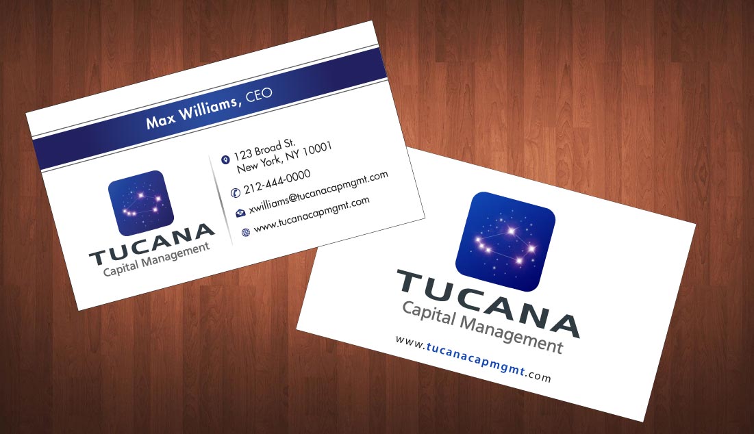 Visitenkarten-Design von Sbss für International Frozen Yogurt Association | Design #1572305