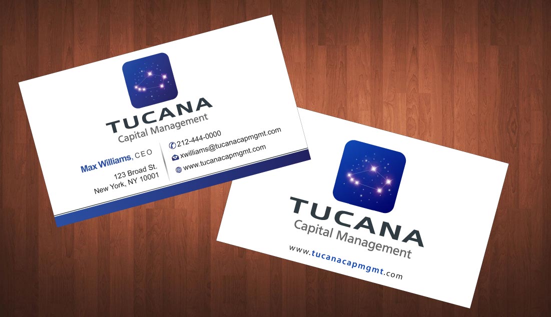 Visitenkarten-Design von Sbss für International Frozen Yogurt Association | Design #1572307