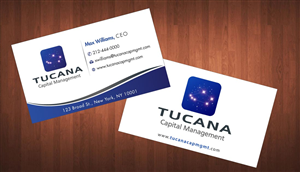 Business Card Design by Sbss for International Frozen Yogurt Association | Design: #1572311