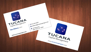 Business Card Design by Sbss for International Frozen Yogurt Association | Design: #1572312