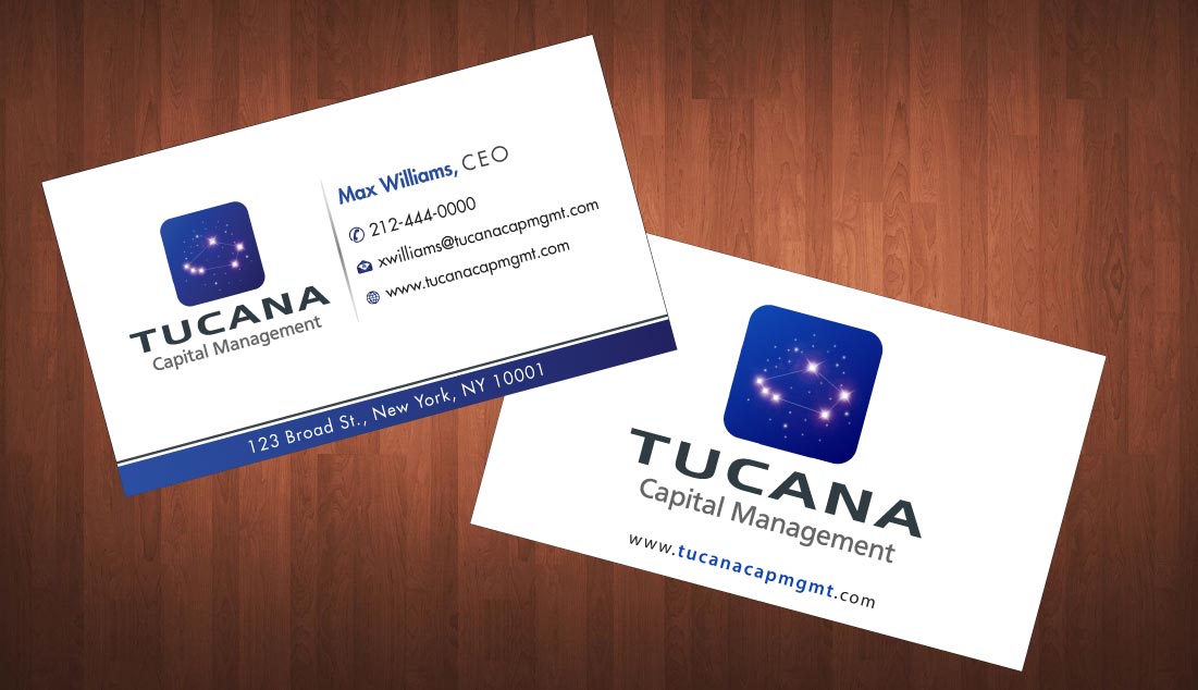 Visitenkarten-Design von Sbss für International Frozen Yogurt Association | Design #1572315