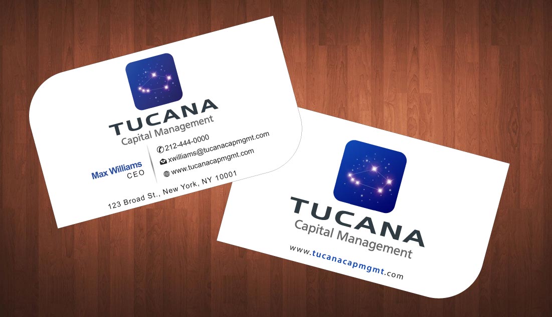 Visitenkarten-Design von Sbss für International Frozen Yogurt Association | Design #1572318