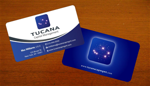 Business Card Design by Sbss for International Frozen Yogurt Association | Design: #1572328