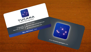 Business Card Design by Sbss for International Frozen Yogurt Association | Design: #1572331