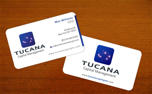 Business Card Design by Sbss for International Frozen Yogurt Association | Design: #1572336
