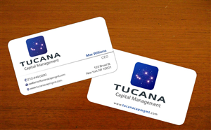 Business Card Design by Sbss for International Frozen Yogurt Association | Design: #1572342