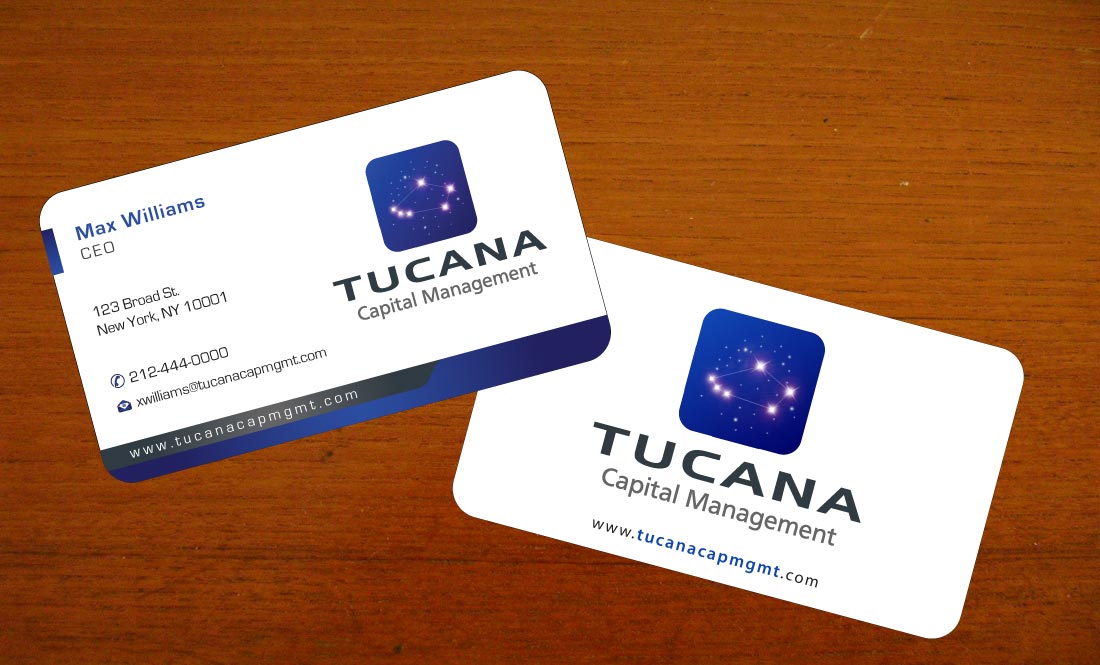 Visitenkarten-Design von Sbss für International Frozen Yogurt Association | Design #1572344