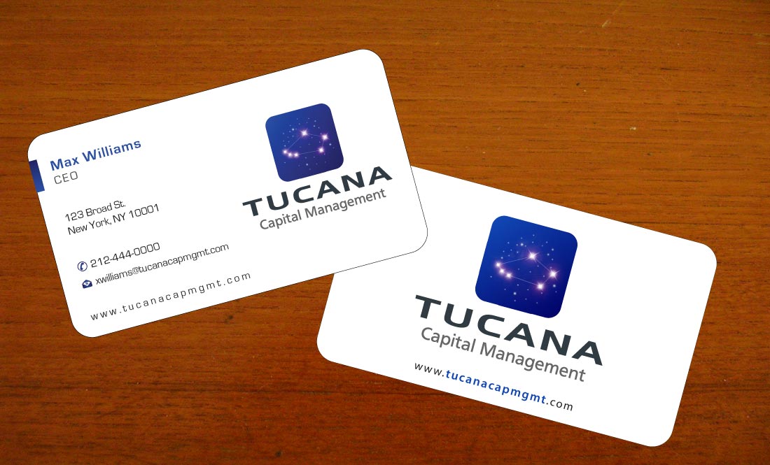 Visitenkarten-Design von Sbss für International Frozen Yogurt Association | Design #1572347