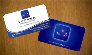 Business Card Design by Sbss for International Frozen Yogurt Association | Design: #1572386