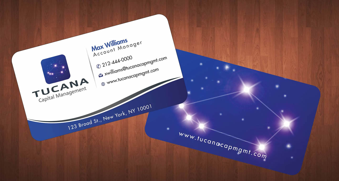 Business Card Design by Sbss for International Frozen Yogurt Association | Design #1575263