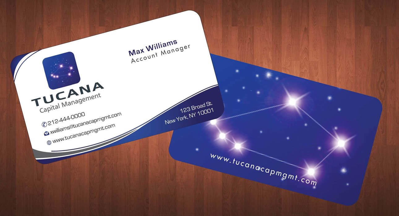 Visitenkarten-Design von Sbss für International Frozen Yogurt Association | Design #1575264